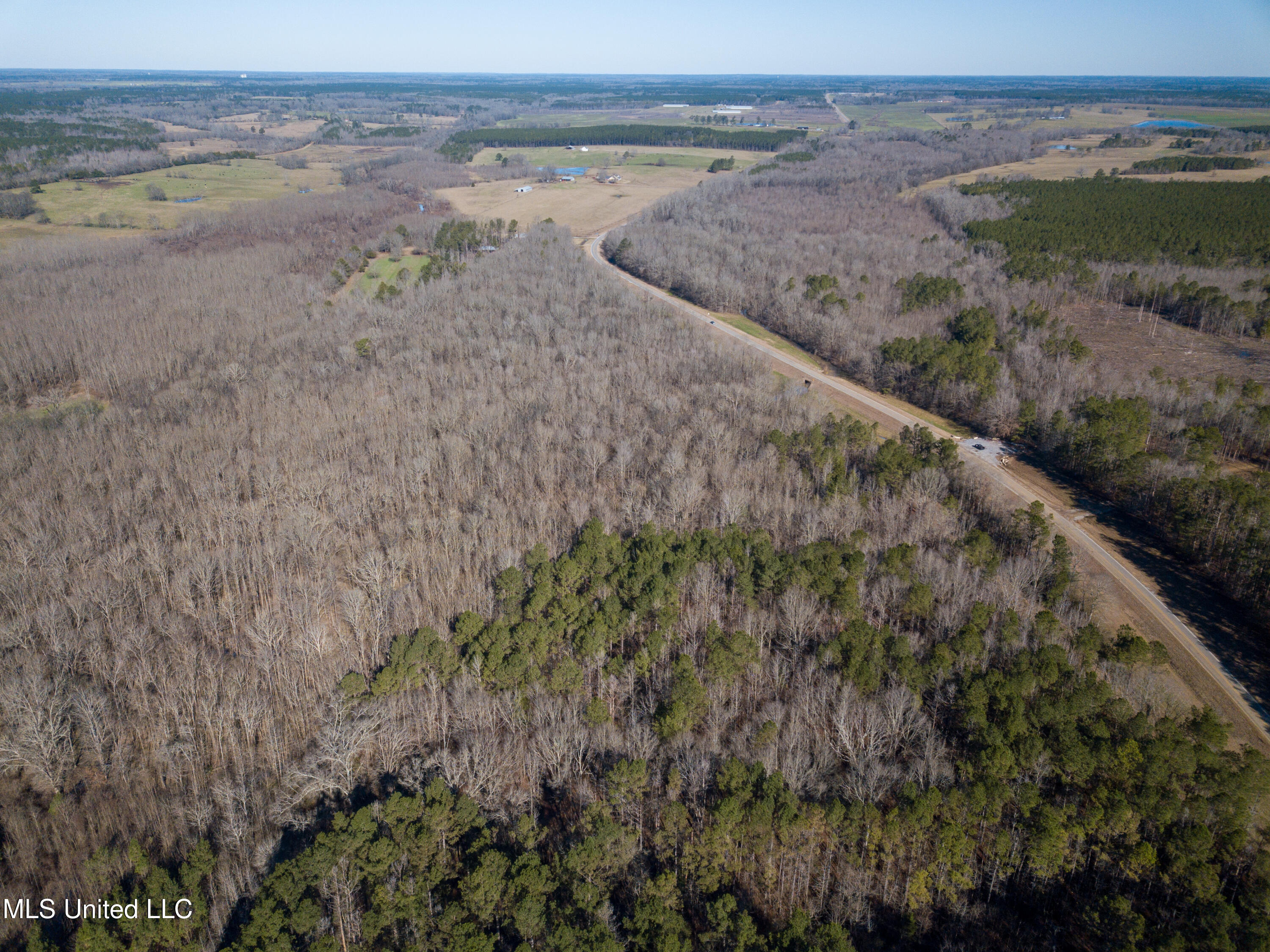 505 Highway Lawrence Ms 39336 Lawrence, MS 39336 - Photo 41 of 46 DJI_0704