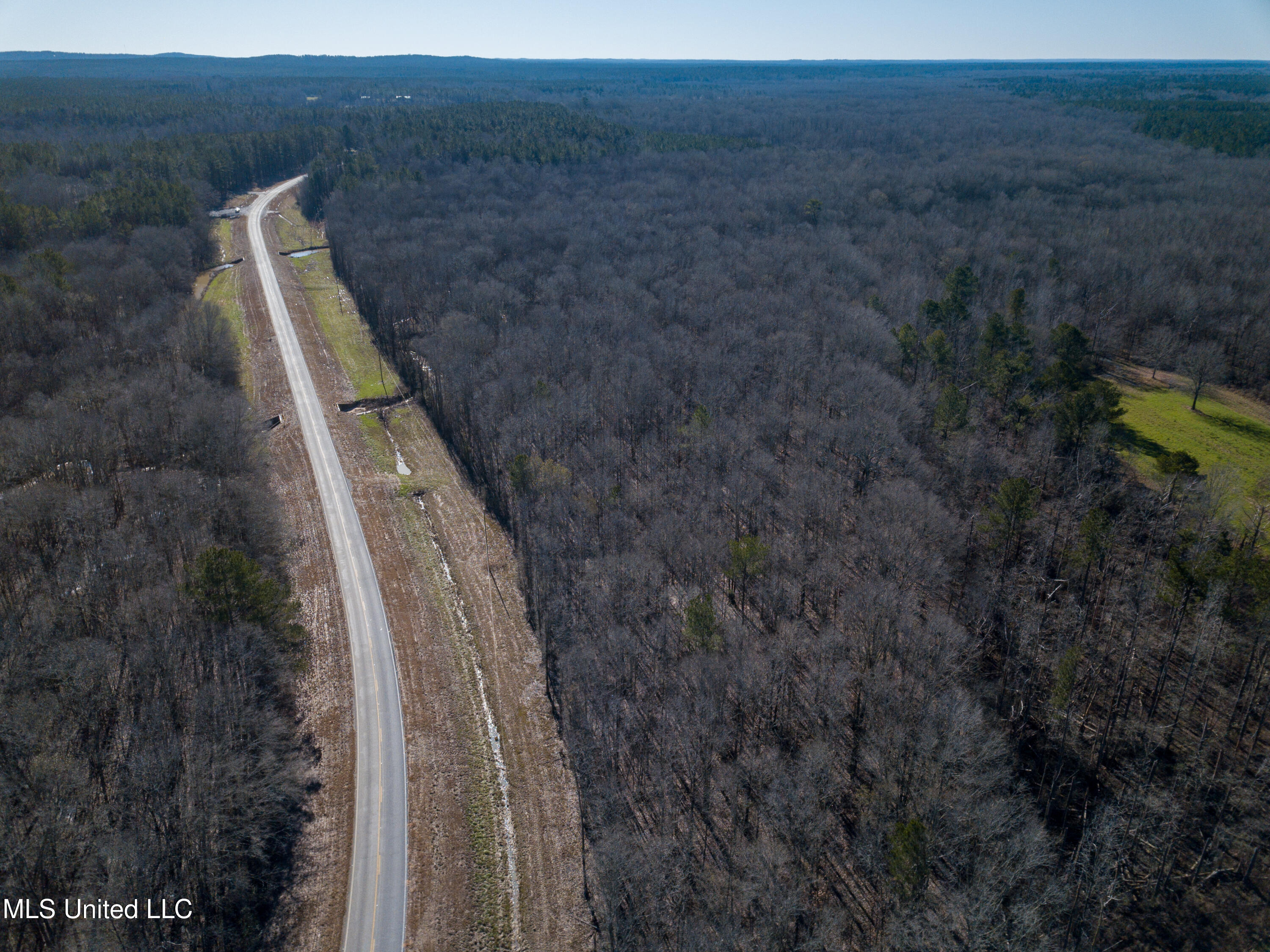 505 Highway Lawrence Ms 39336 Lawrence, MS 39336 - Photo 7 of 46 DJI_0711