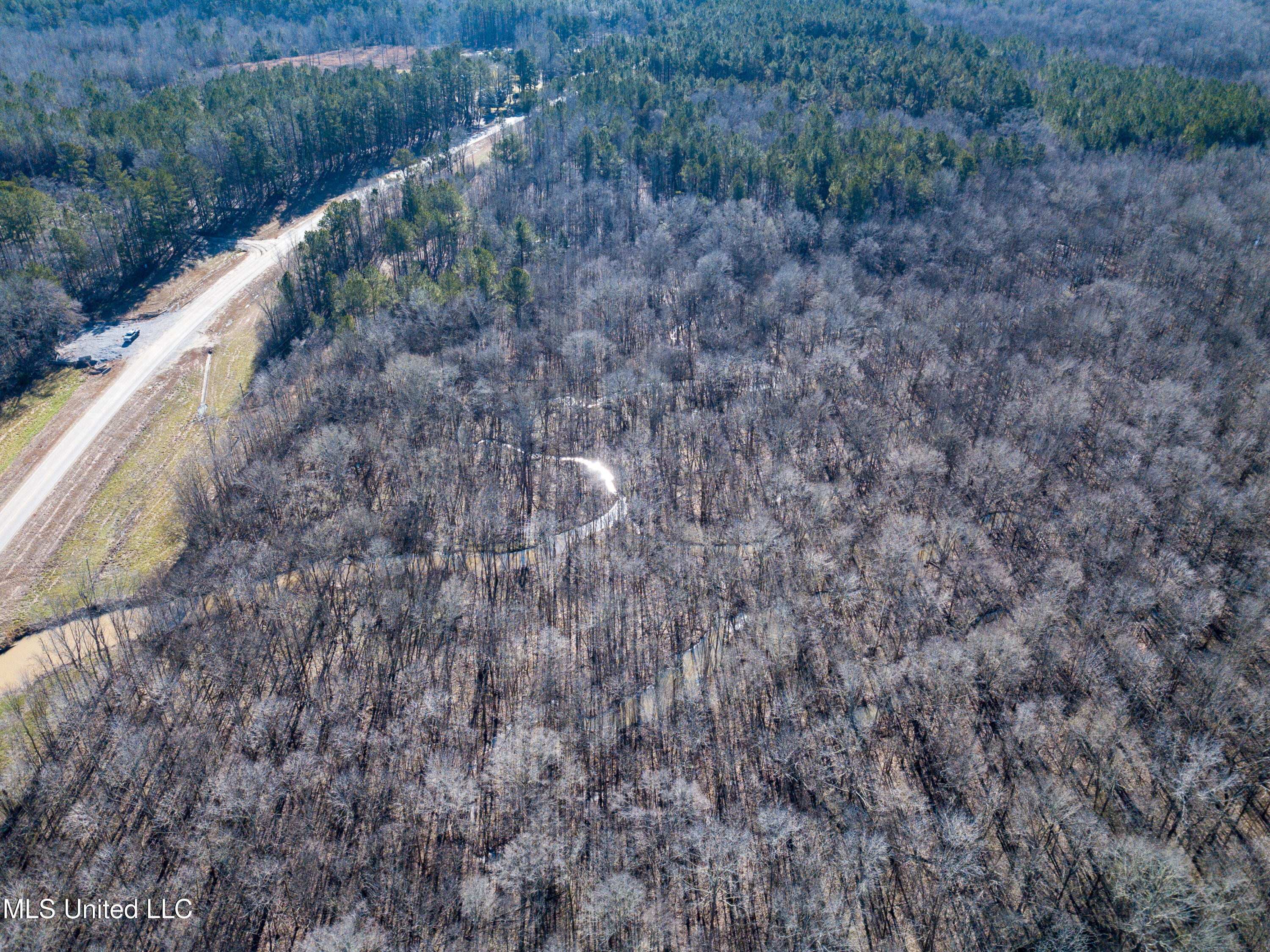 505 Highway Lawrence Ms 39336 Lawrence, MS 39336 - Photo 9 of 46 DJI_0709