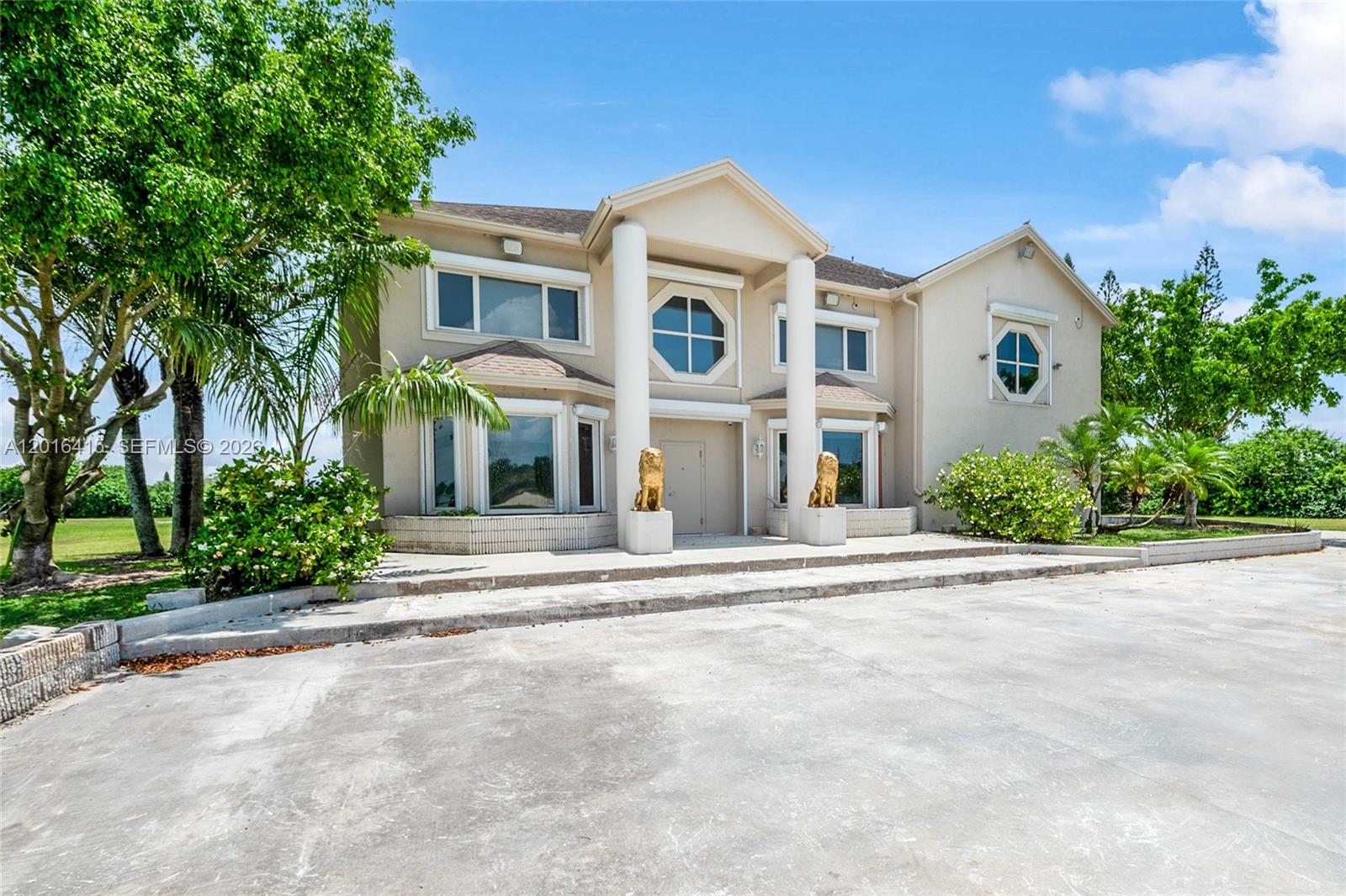 31115 Southwest 217th Avenue Homestead, FL 33030 - Photo 1 of 5