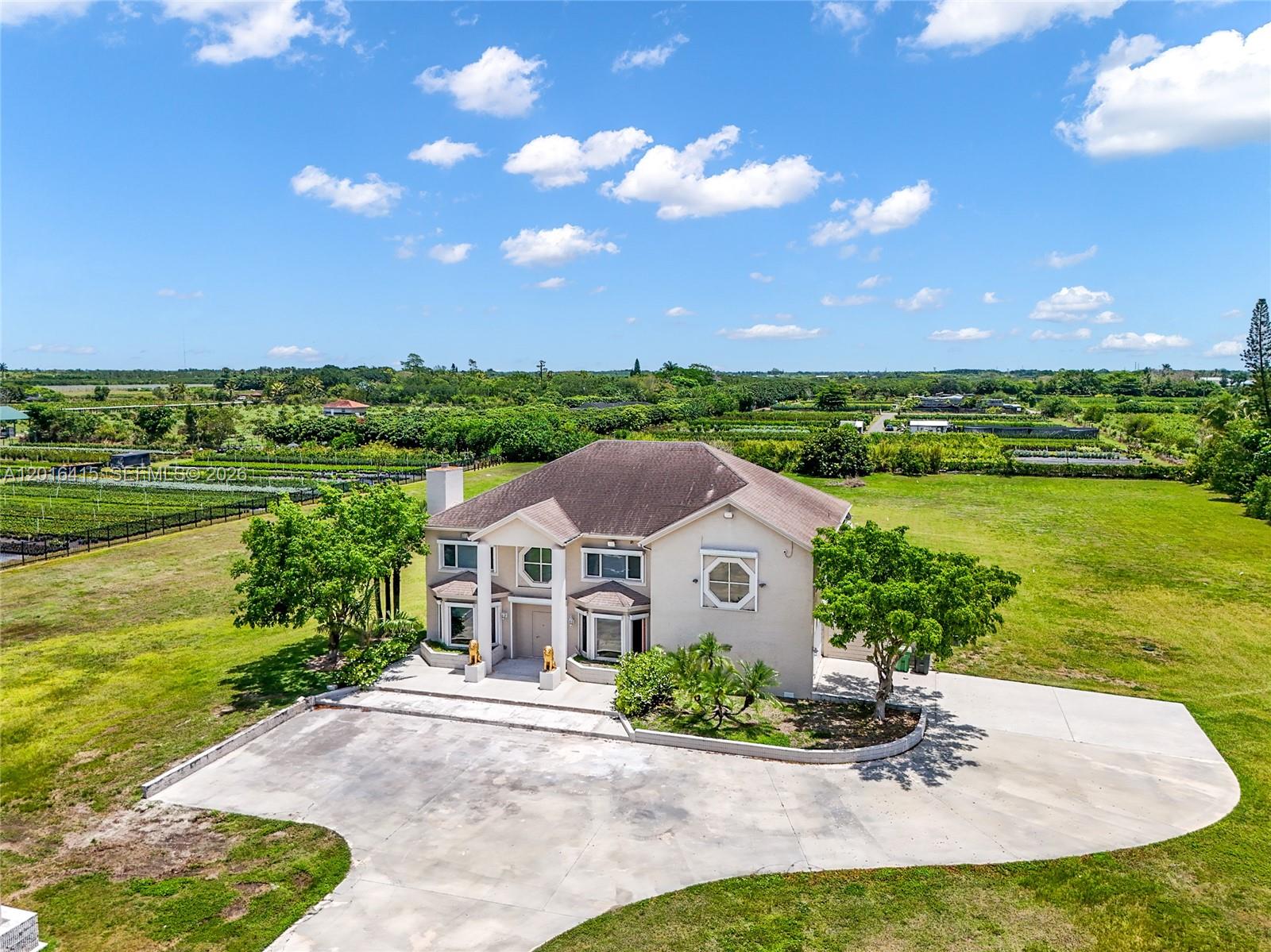 31115 Southwest 217th Avenue Homestead, FL 33030 - Photo 2 of 5