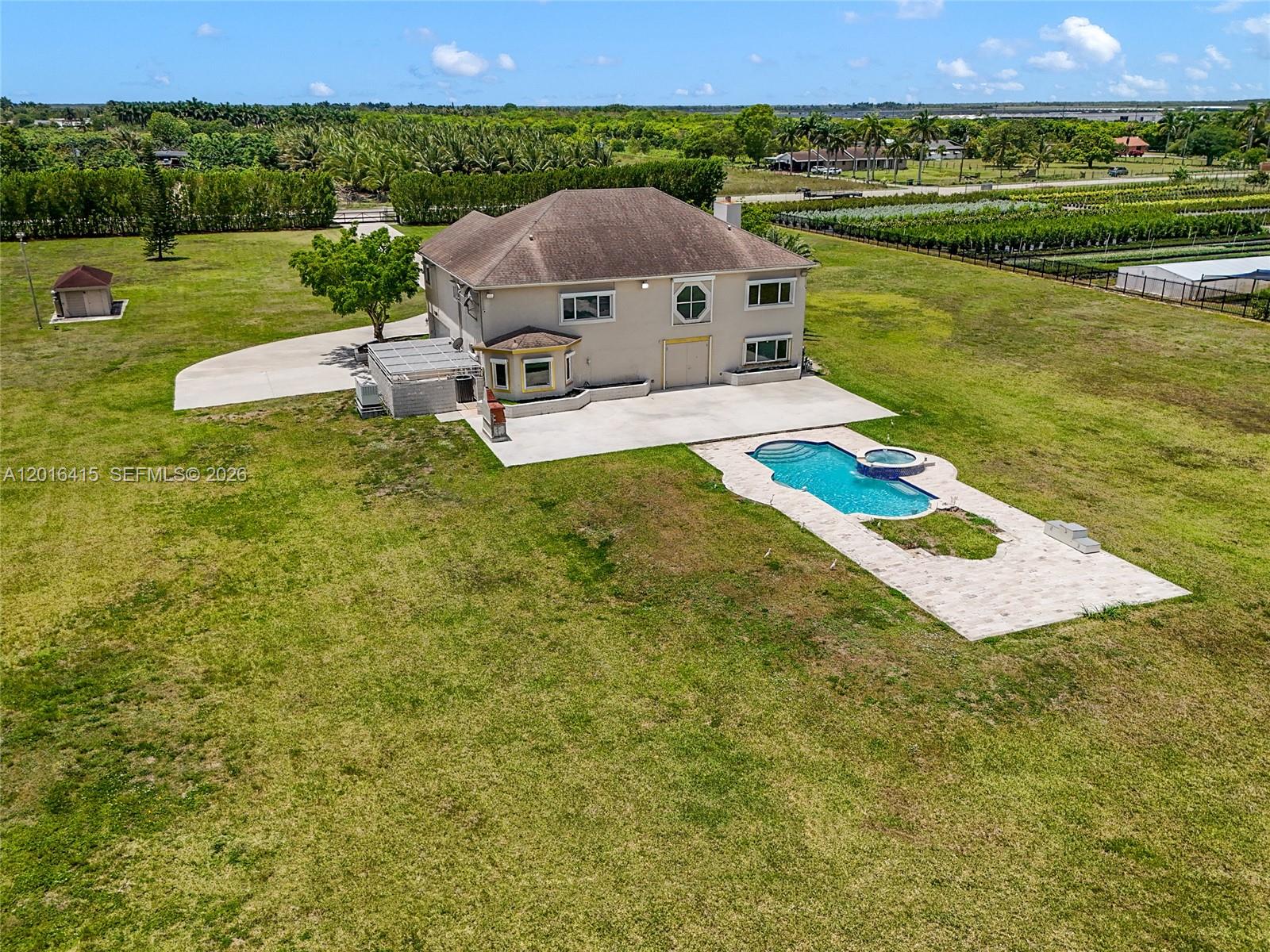 31115 Southwest 217th Avenue Homestead, FL 33030 - Photo 4 of 5