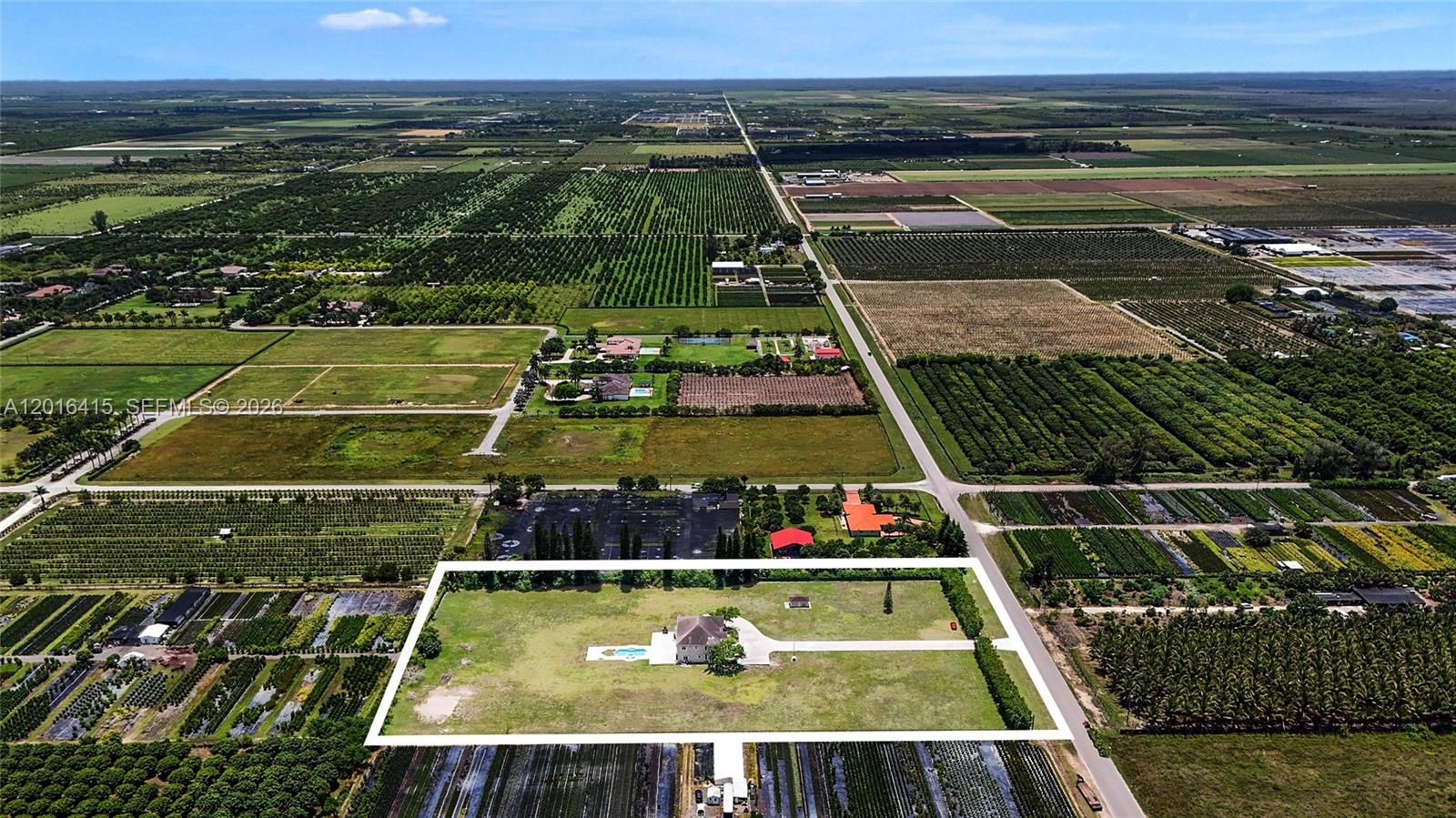 31115 Southwest 217th Avenue Homestead, FL 33030 - Photo 5 of 5
