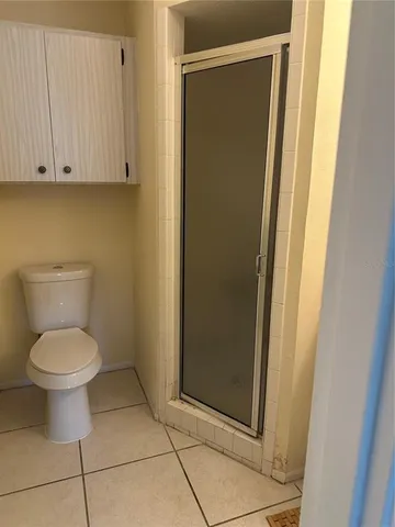 a bathroom with a toilet and a sink