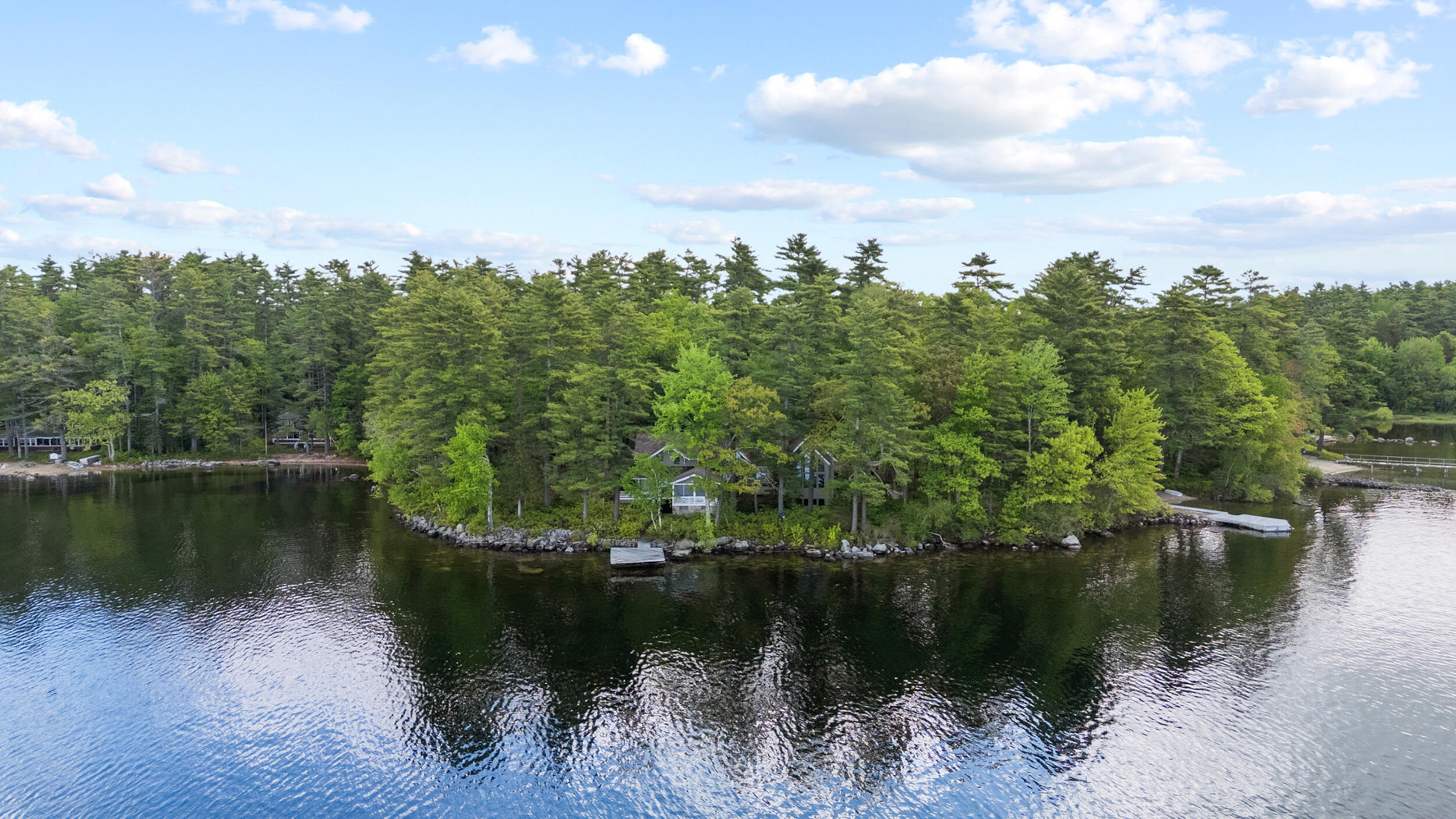 19 Tapley Cove Road Raymond, ME 04071 - Photo 10 of 112 9 tapley cove rd, raymond, me 04071, usa