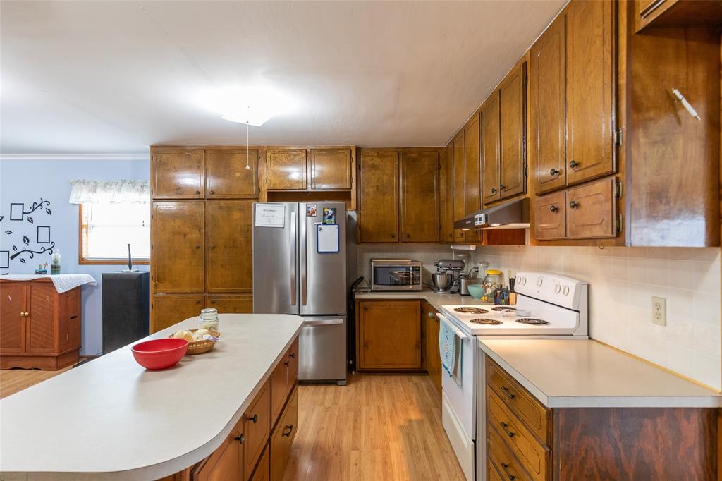 8867 Spinks Road Abilene, TX 79603 - Photo 22 of 39