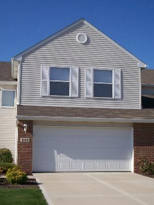 25200 Faraday Road, Unit 1 Manhattan, IL 60442 - Photo 1 of 1