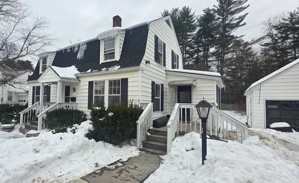 $325,000 | 40 Goyette Avenue, Claremont, NH 03743