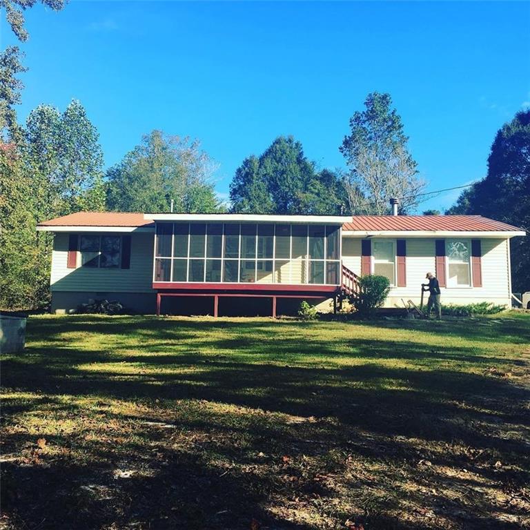 6749 Johnson Road Palmetto, GA 30268 - Photo 1 of 1