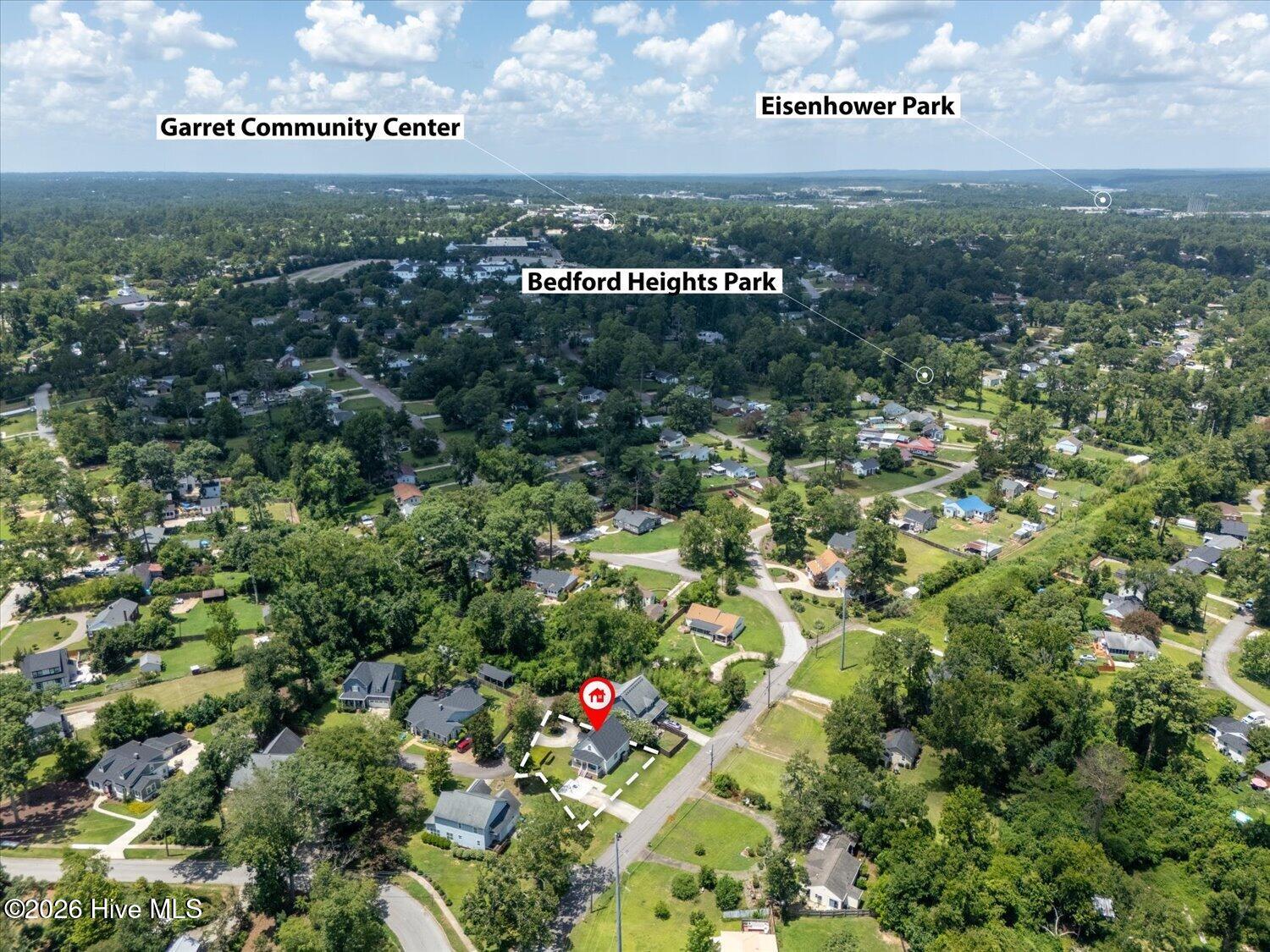2301 Woodbine Road, Unit B Augusta, GA 30904 - Photo 32 of 35 32-DJI_20260719120624_0030_D-HDR