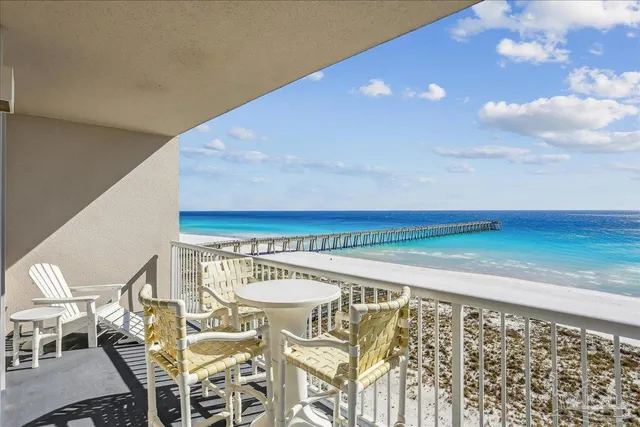 $769,900 | 8573 Gulf Boulevard, Unit 703, Navarre Beach, FL 32566