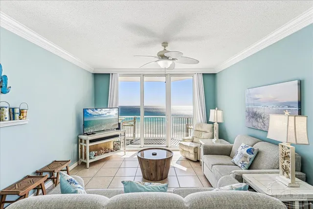 $769,900 | 8573 Gulf Boulevard, Unit 703, Navarre Beach, FL 32566