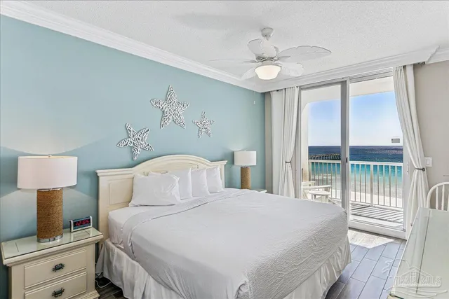 $769,900 | 8573 Gulf Boulevard, Unit 703, Navarre Beach, FL 32566