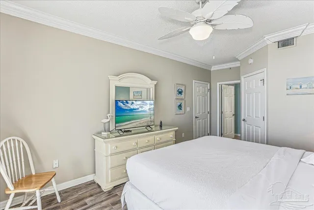 $769,900 | 8573 Gulf Boulevard, Unit 703, Navarre Beach, FL 32566