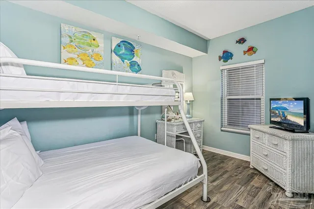 $769,900 | 8573 Gulf Boulevard, Unit 703, Navarre Beach, FL 32566