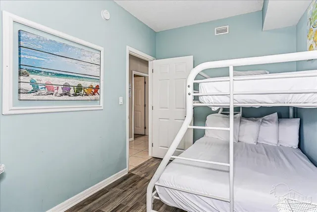 $769,900 | 8573 Gulf Boulevard, Unit 703, Navarre Beach, FL 32566