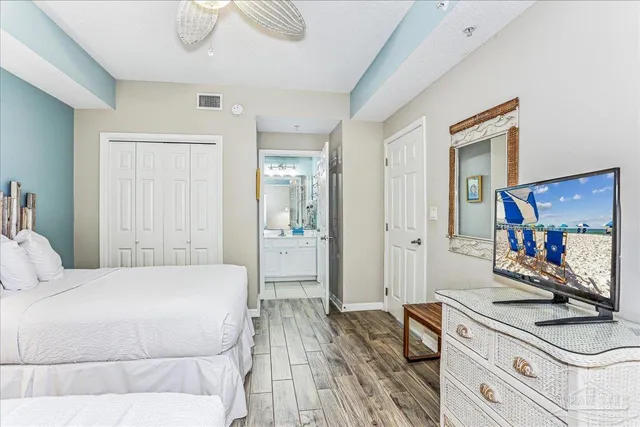 $769,900 | 8573 Gulf Boulevard, Unit 703, Navarre Beach, FL 32566