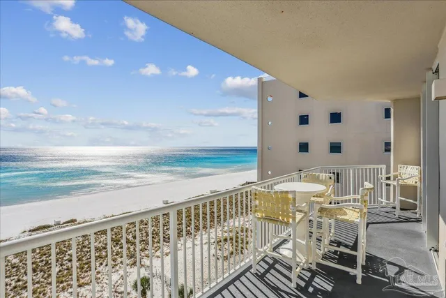 $769,900 | 8573 Gulf Boulevard, Unit 703, Navarre Beach, FL 32566