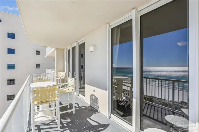 $769,900 | 8573 Gulf Boulevard, Unit 703, Navarre Beach, FL 32566
