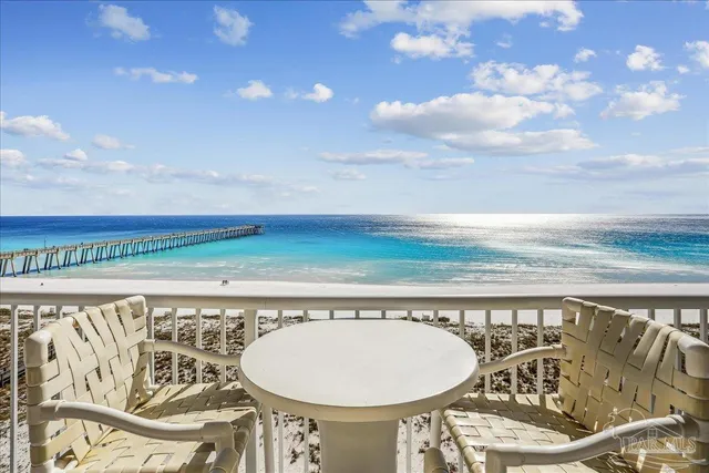 $769,900 | 8573 Gulf Boulevard, Unit 703, Navarre Beach, FL 32566