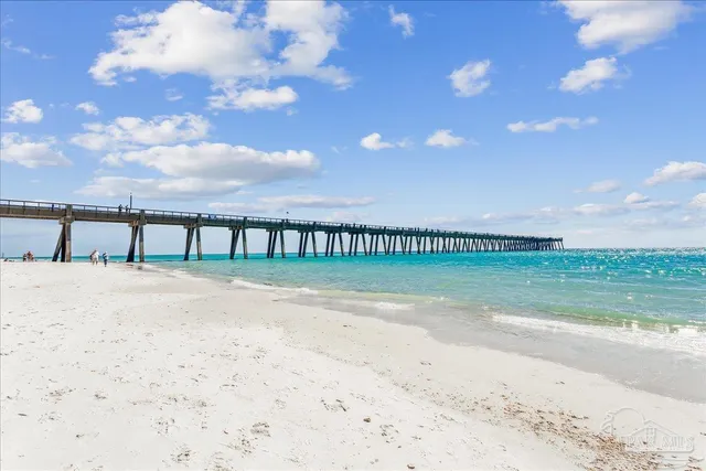 $769,900 | 8573 Gulf Boulevard, Unit 703, Navarre Beach, FL 32566