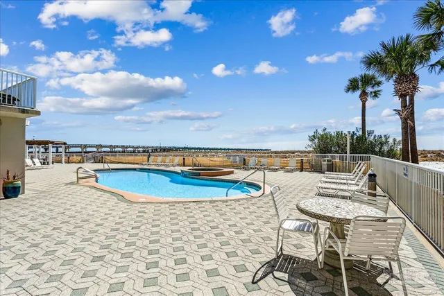 $769,900 | 8573 Gulf Boulevard, Unit 703, Navarre Beach, FL 32566
