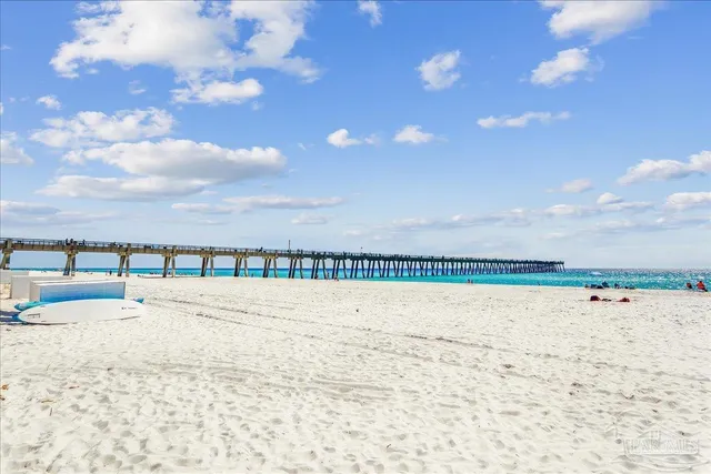 $769,900 | 8573 Gulf Boulevard, Unit 703, Navarre Beach, FL 32566