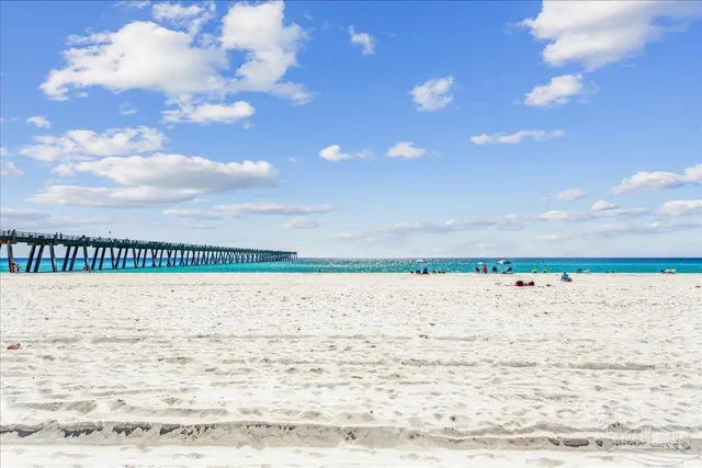 $769,900 | 8573 Gulf Boulevard, Unit 703, Navarre Beach, FL 32566