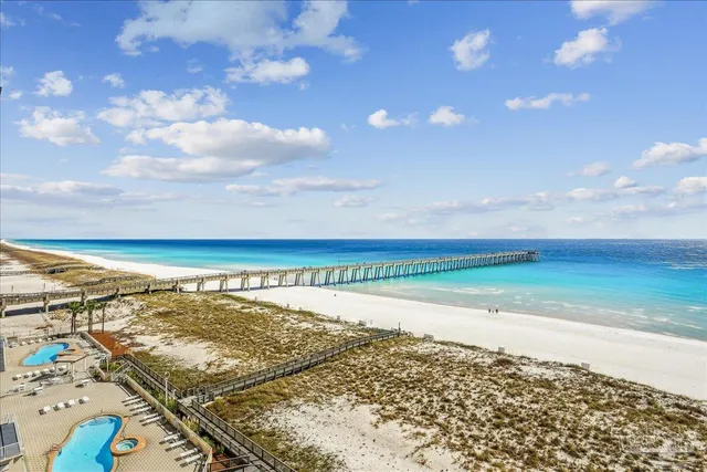 $769,900 | 8573 Gulf Boulevard, Unit 703, Navarre Beach, FL 32566