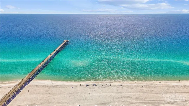 $769,900 | 8573 Gulf Boulevard, Unit 703, Navarre Beach, FL 32566