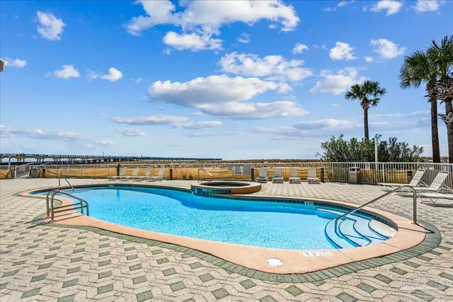 $769,900 | 8573 Gulf Boulevard, Unit 703, Navarre Beach, FL 32566