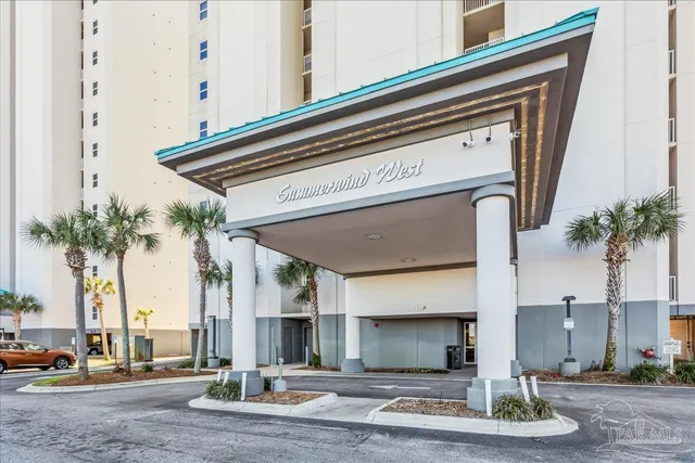 $769,900 | 8573 Gulf Boulevard, Unit 703, Navarre Beach, FL 32566