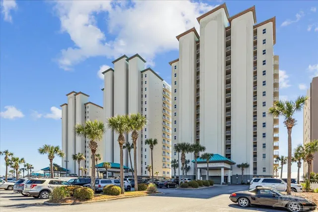 $769,900 | 8573 Gulf Boulevard, Unit 703, Navarre Beach, FL 32566