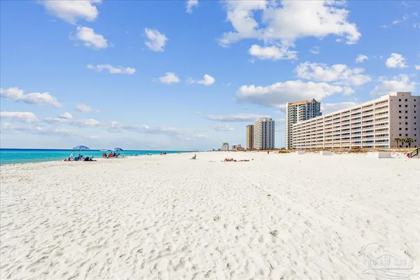 $748,900 | 8573 Gulf Boulevard, Unit 703, Navarre Beach, FL 32566