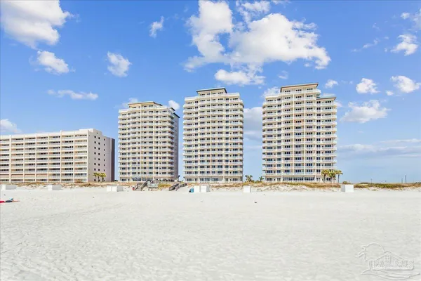 $748,900 | 8573 Gulf Boulevard, Unit 703, Navarre Beach, FL 32566