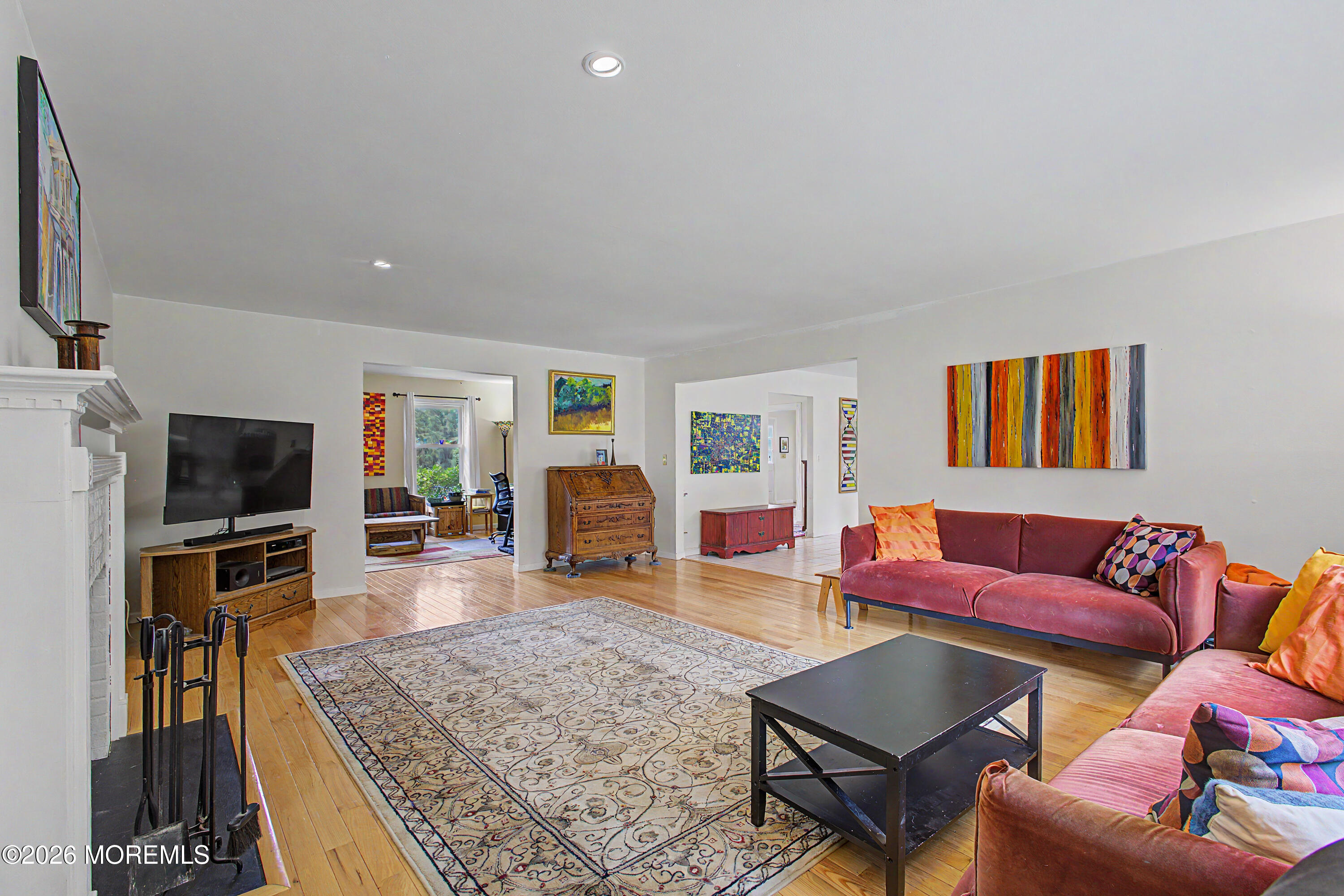 9 Stacy Drive Cream Ridge, NJ 08514 - Photo 11 of 28 021
