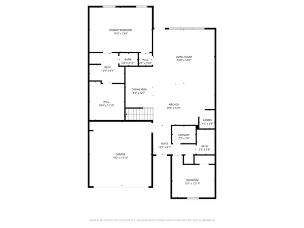 $2,399 | 5210 Ternberry Frst Lane, Katy, TX 77449