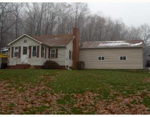 616 Chicora Road Butler, PA 16002 - Photo 1 of 7 Exterior Front.