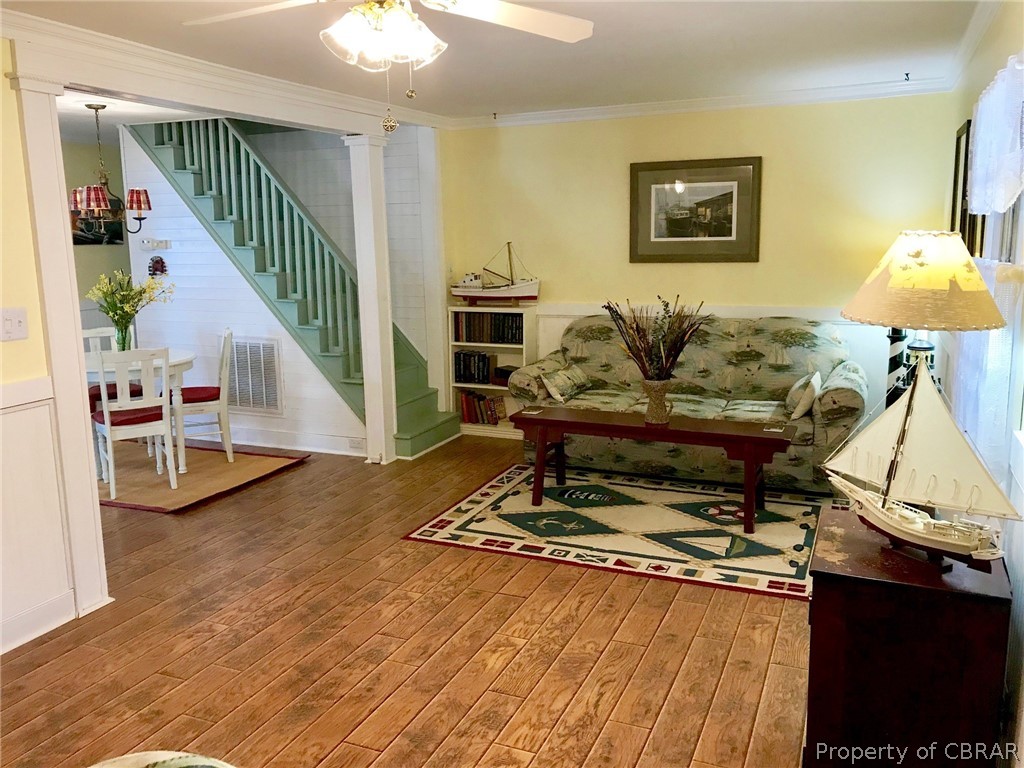2575 Regent Road Topping, VA 23169 - Photo 8 of 25 Gallery Image 8
