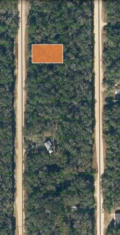 $7,400 | 7 Neilsen Avenue, Interlachen, FL 32148