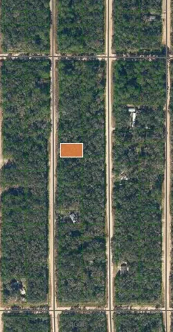 $7,400 | 7 Neilsen Avenue, Interlachen, FL 32148