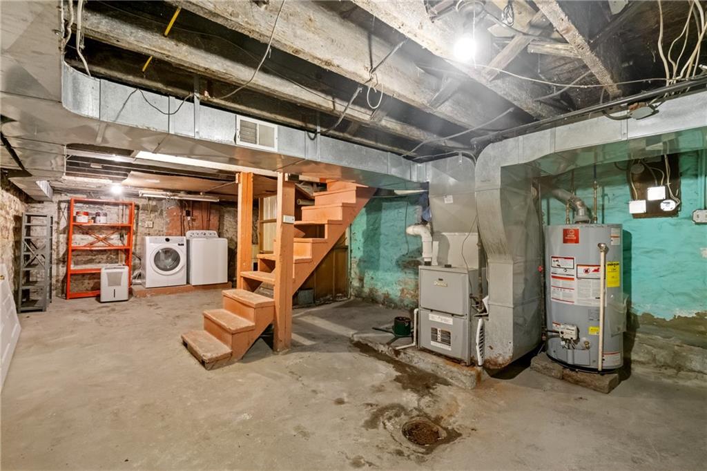 520 Suffolk Street Pittsburgh, PA 15214 - Photo 20 of 25