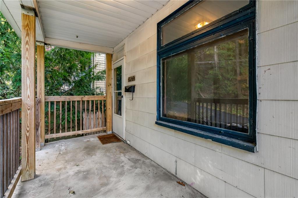 520 Suffolk Street Pittsburgh, PA 15214 - Photo 3 of 25