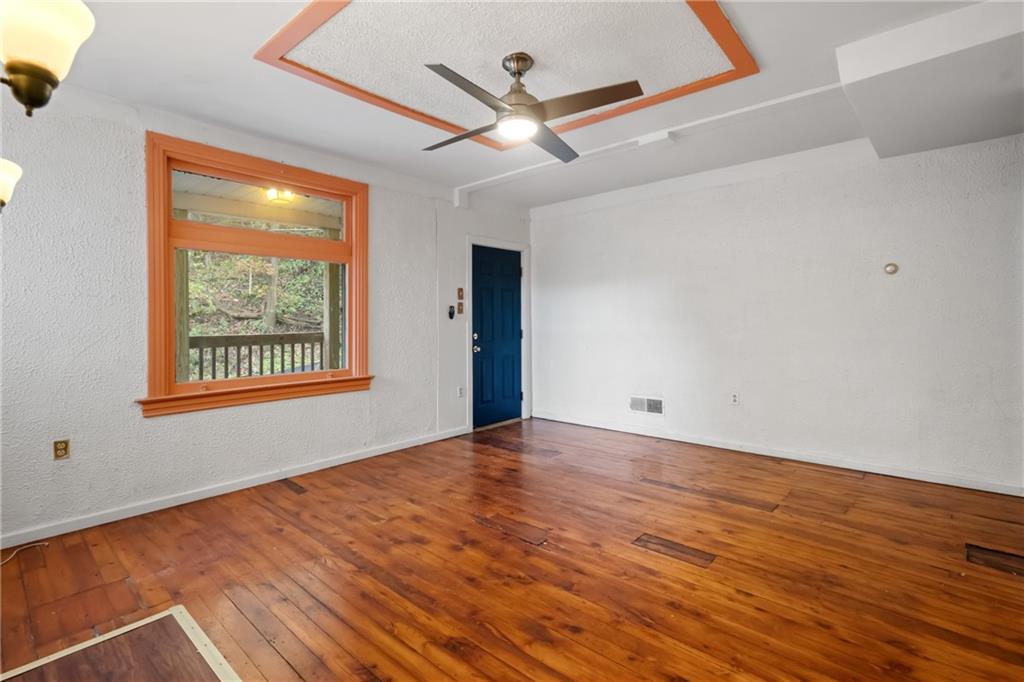 520 Suffolk Street Pittsburgh, PA 15214 - Photo 4 of 25