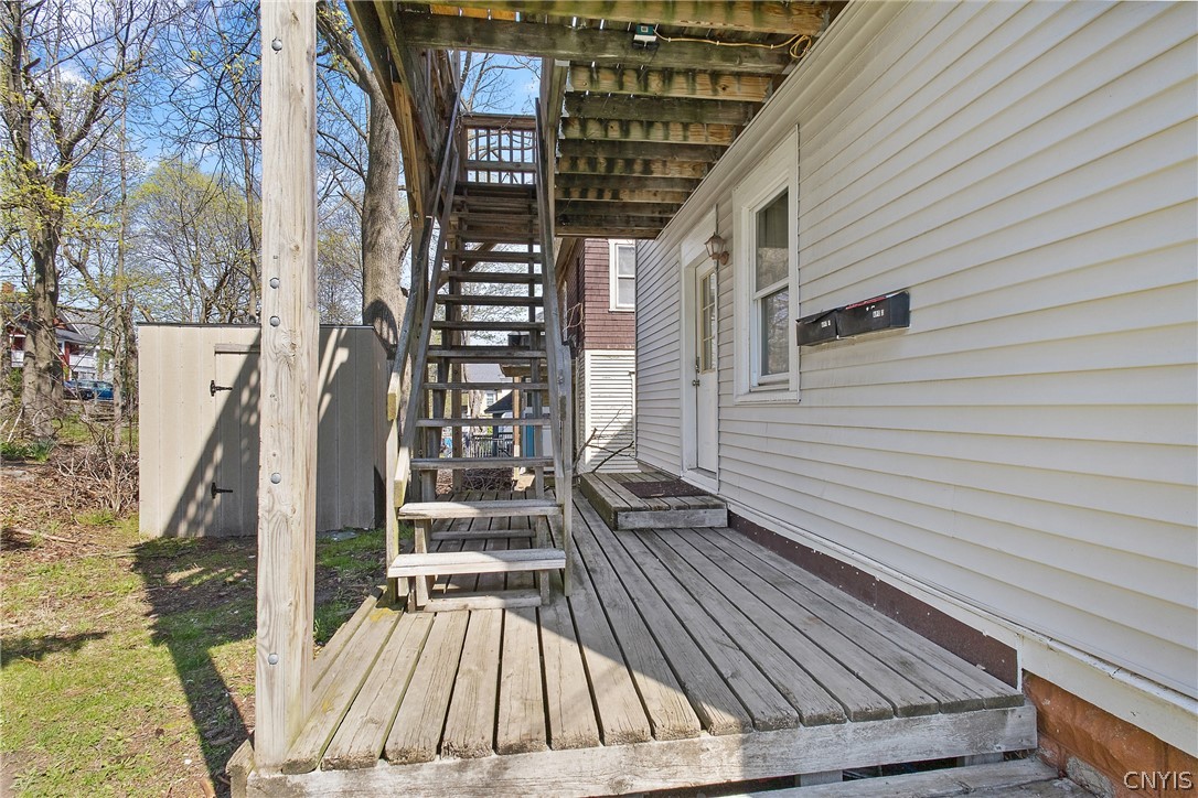 125 Kensington Road Syracuse, NY 13210 - Photo 38 of 44
