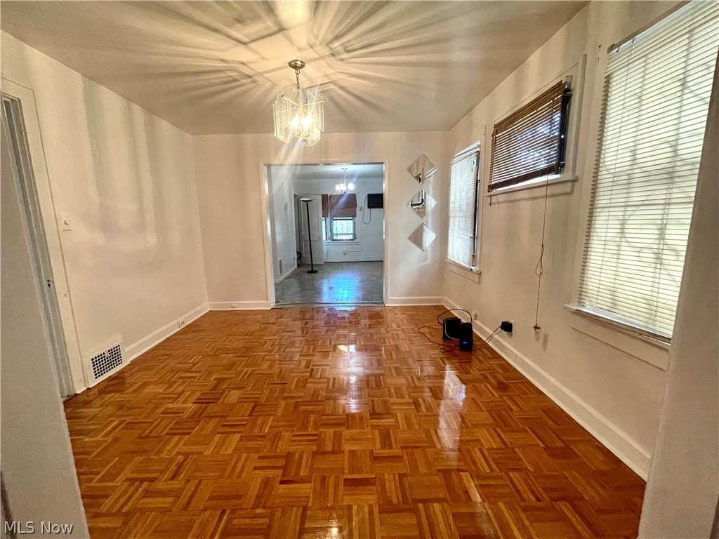 13517 Rugby Road Cleveland, OH 44110 - Photo 5 of 11 Gallery Image 5
