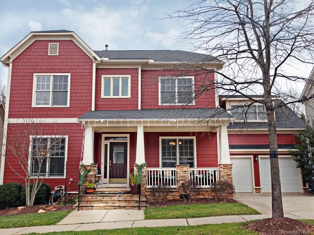1852 2nd Baxter Crossing Fort Mill, SC 29708 - Photo 1 of 24