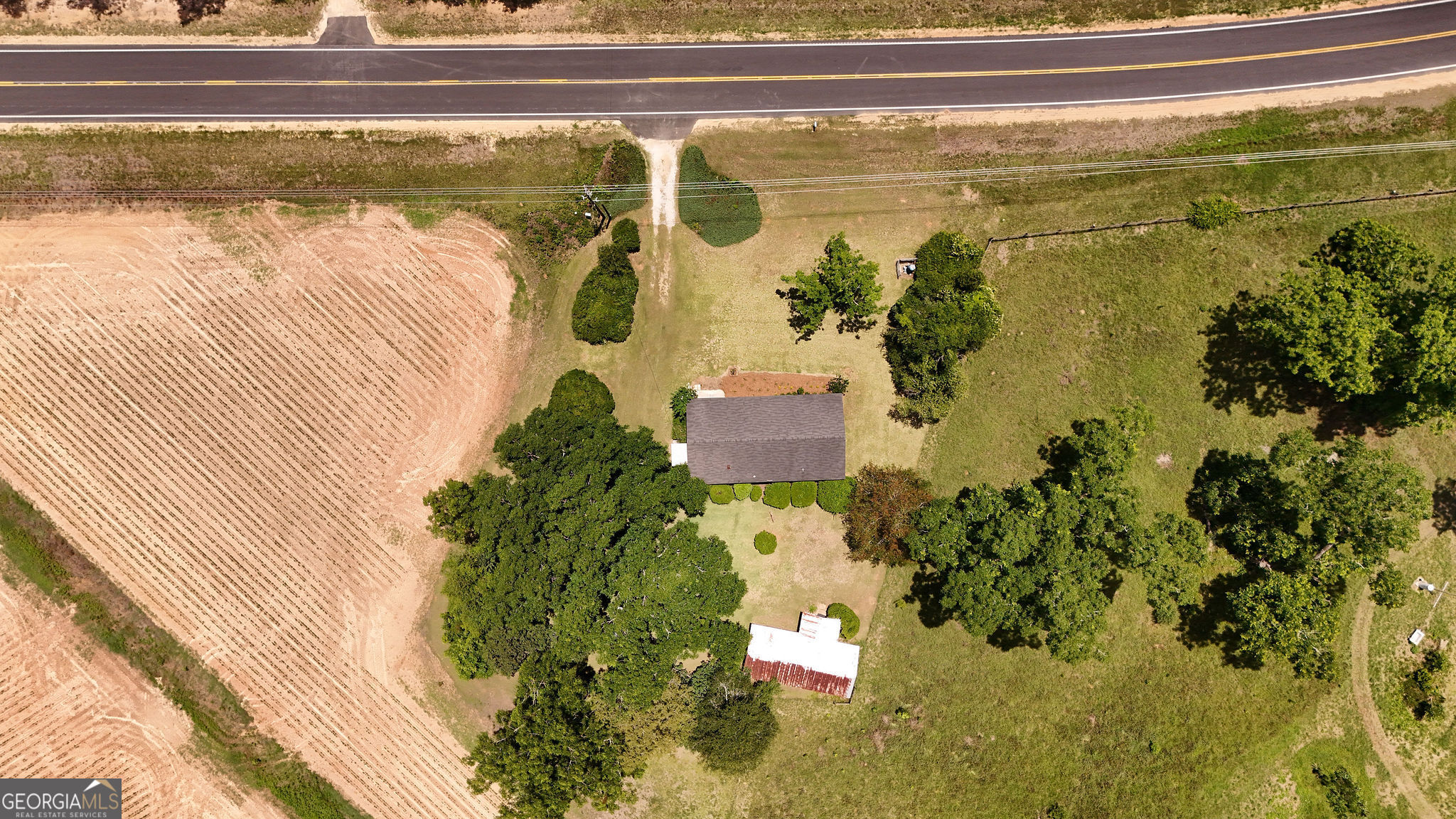 2773 Highway 33 Boston, GA 31626 - Photo 31 of 32