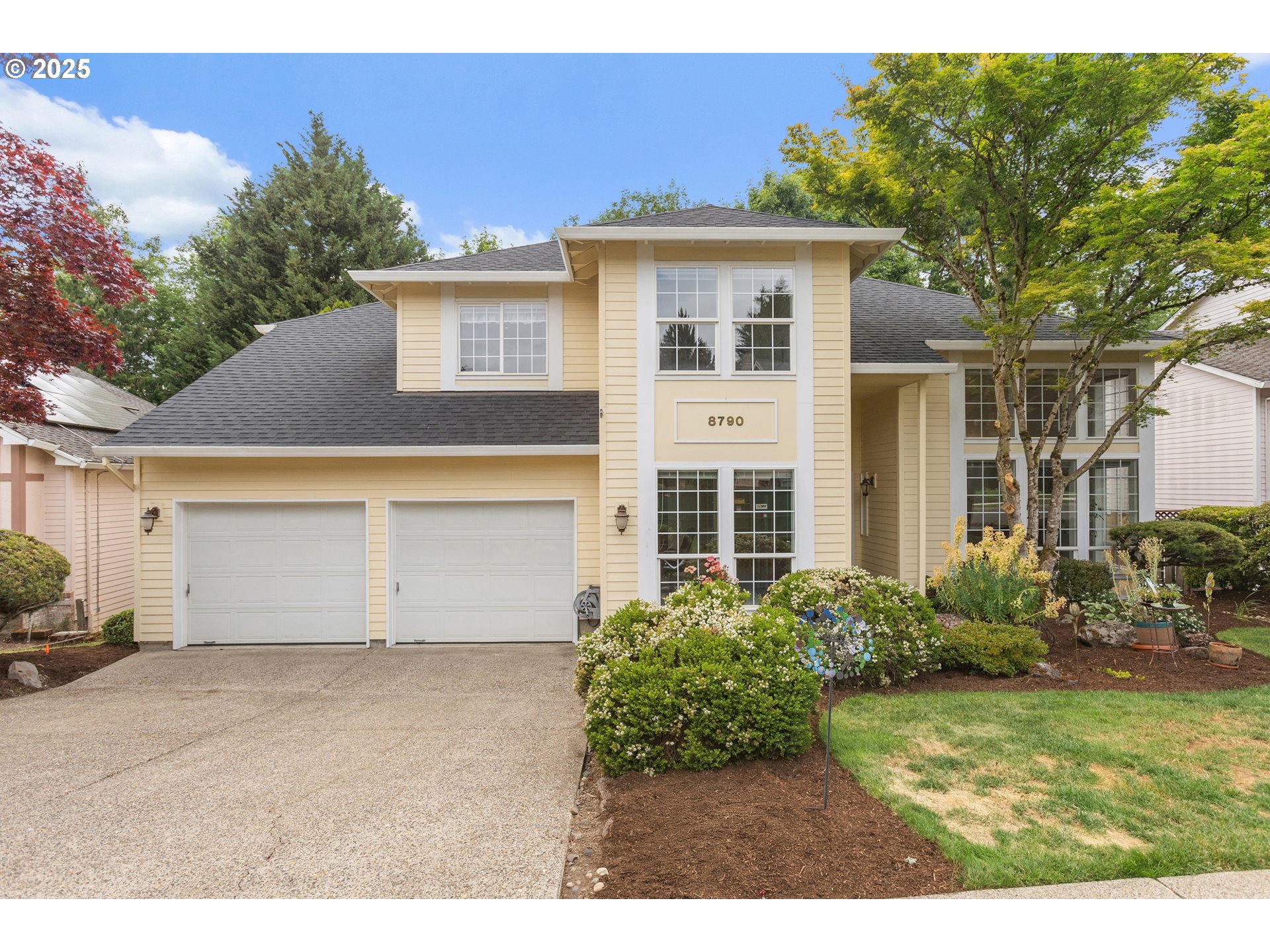 8790 Southwest Goldstone Pl