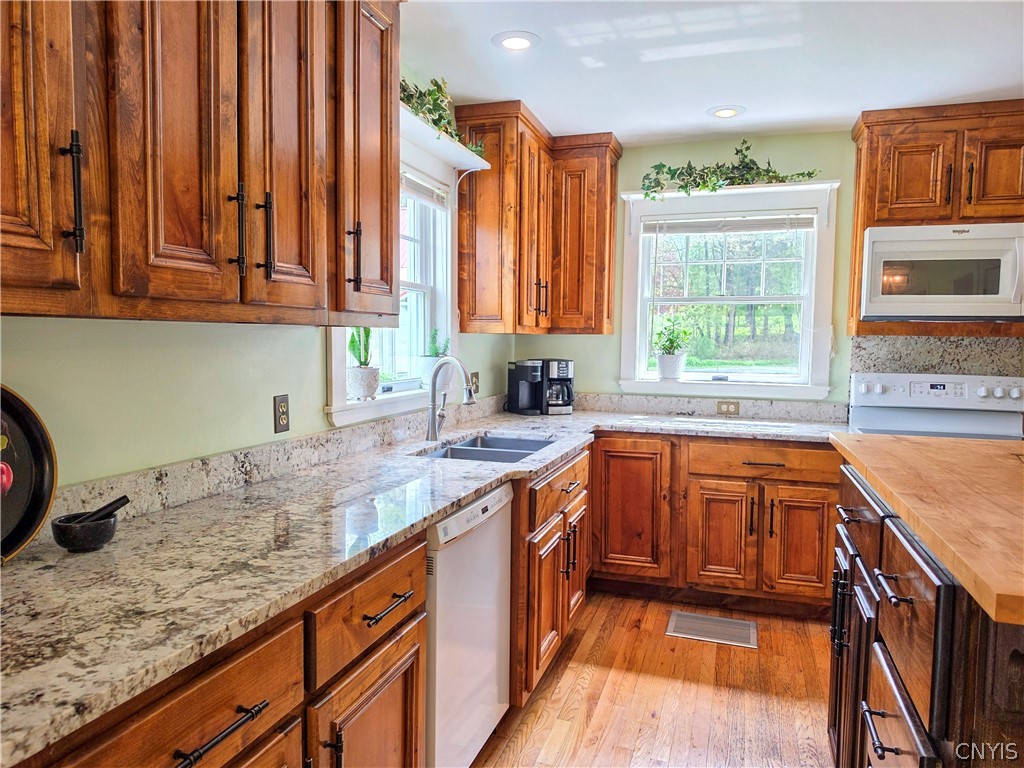 10036 Pennymix Road Camden, NY 13316 - Photo 8 of 42